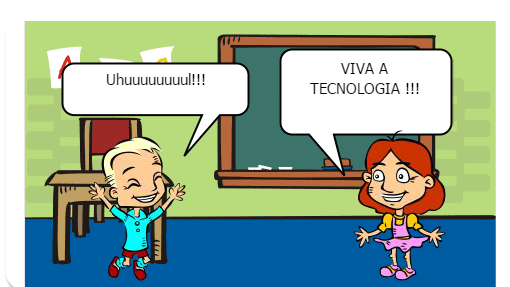 aula tecnologic a