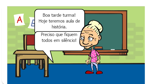 aula tecnologica