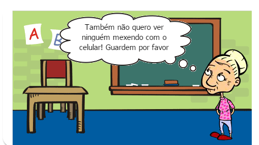 aula tecnologica