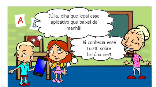 aula tecnologica