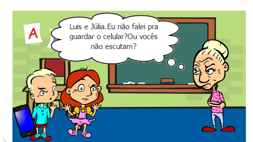 aula tecnologica