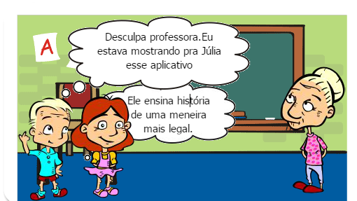 aula tecnologic a
