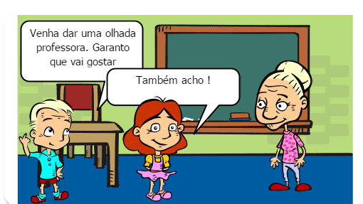 aula tecnologic a