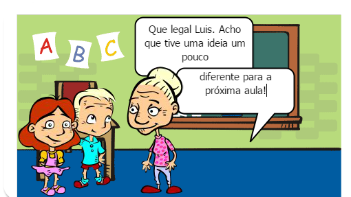 aula tecnologic a