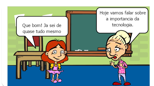 Tecnologia 