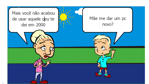 Tecnologia 