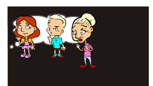 HISTÓRIA DA ESCRITA