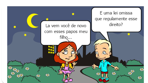 Remédio Constitucional (MANDADO DE INJUNÇÃO)