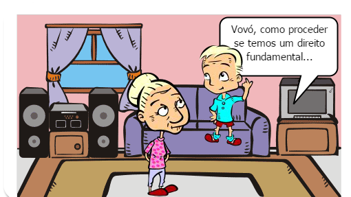 Remédio Constitucional (MANDADO DE INJUNÇÃO)