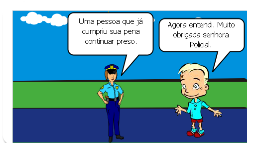 O que é habeas corpus?