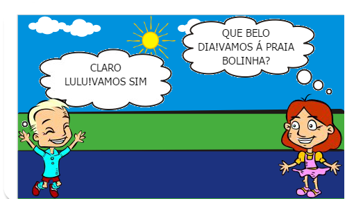 A PELE E O SOL
