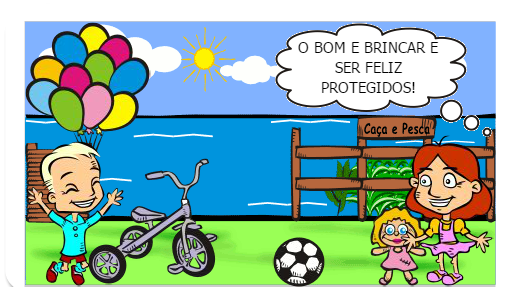 A PELE E O SOL