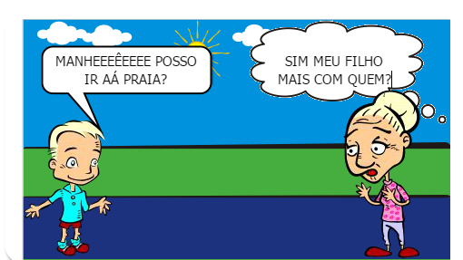 A PELE E O SOL