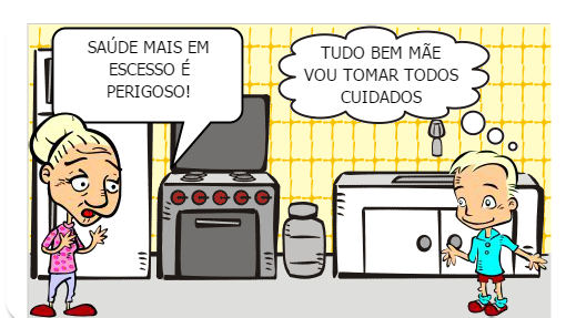 A PELE E O SOL
