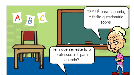 Têndencias Pedagógicas