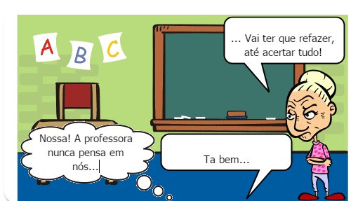 Têndencias Pedagógicas