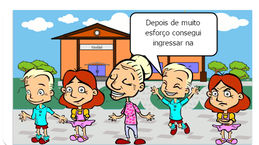 Marcos é um menino que foi criado em uma comunidade próxima a um lixão onde catava os subsídios para sua sobrevivência.A medida que cresce e estuda com muita dificuldade,entra no meio universitário e percebe que não somente o lixo de onde retirava o necessário para sobreviver é importante para milhares de pessoas como a reciclagem e correta segregação poderiam gerar empregos  eproprorcionar uma vida menos insalubre para os moradores que dependem desta atividade,então ele cria o Recicla vida,cooperativa com forte apelo social onde irá mudar a vida de milhares.