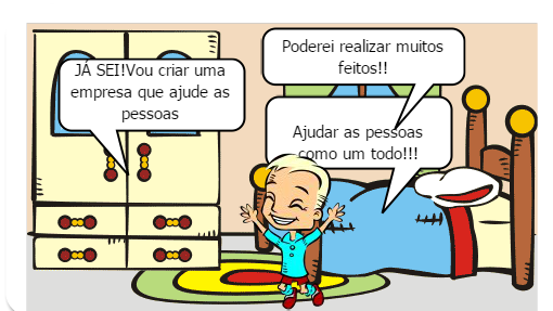 Marcos é um menino que foi criado em uma comunidade próxima a um lixão onde catava os subsídios para sua sobrevivência.A medida que cresce e estuda com muita dificuldade,entra no meio universitário e percebe que não somente o lixo de onde retirava o necessário para sobreviver é importante para milhares de pessoas como a reciclagem e correta segregação poderiam gerar empregos  eproprorcionar uma vida menos insalubre para os moradores que dependem desta atividade,então ele cria o Recicla vida,cooperativa com forte apelo social onde irá mudar a vida de milhares.