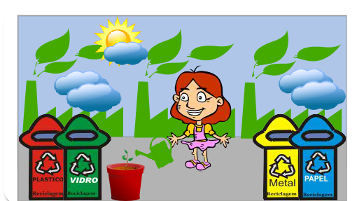 Se a chamamos de mãe natureza, por que não temos o comportamento de filhos? 

De filhos que prezam pelo bem estar da mãe?

Nosso cuidado e zelo, é tudo que 'ela' precisa