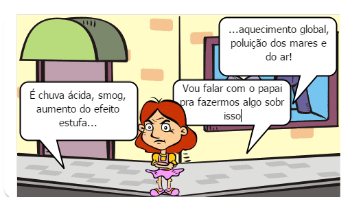 Se a chamamos de mãe natureza, por que não temos o comportamento de filhos? 

De filhos que prezam pelo bem estar da mãe?

Nosso cuidado e zelo, é tudo que 'ela' precisa
