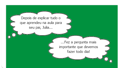 Se a chamamos de mãe natureza, por que não temos o comportamento de filhos? 

De filhos que prezam pelo bem estar da mãe?

Nosso cuidado e zelo, é tudo que 'ela' precisa