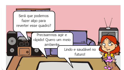 Se a chamamos de mãe natureza, por que não temos o comportamento de filhos? 

De filhos que prezam pelo bem estar da mãe?

Nosso cuidado e zelo, é tudo que 'ela' precisa