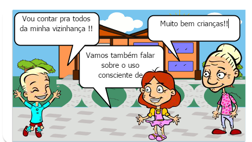 Pra onde vai seu lixo eletrônic o?