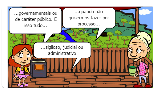 Habeas Data - Remédio Constituci onal
