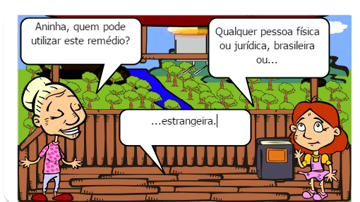 Habeas Data - Remédio Constituci onal