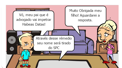 Habeas data