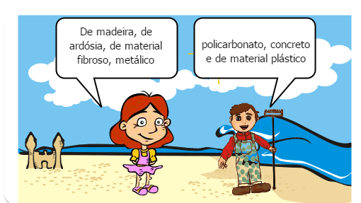 O seguinte gibi irá retratar os tipos, Funções, propriedades, Normas técnicas aplicáveis, equipamentos e ferramentas utilizados, procedimentos de
execução; Verificação e Aceitação dos Serviços nas coberturas, para matéria de processos construtivos de supraestrutura.