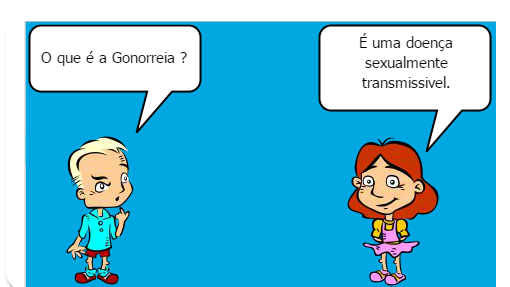 Gonorreia