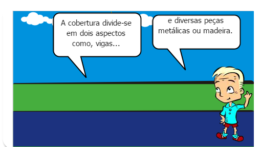 Coberturas