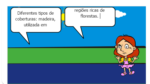 Coberturas