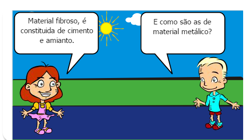 Coberturas
