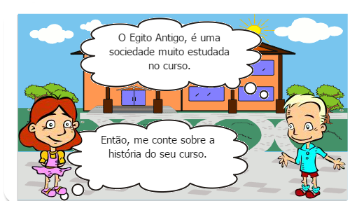 Um aluno do curso de História pretende ingressar no mestrado, tendo como objetivo escrever acerca da história do curso de história da UFRN. Porém, ele se depara com uma situação problemática com relação as suas fontes. 