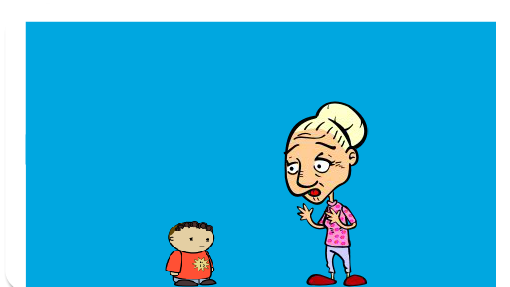 HISTORIA DE QUADRINHO DOS 5R'S (CINCO ERRES)
---------------------EDUCAÇÃO AMBIENTAL--------------------