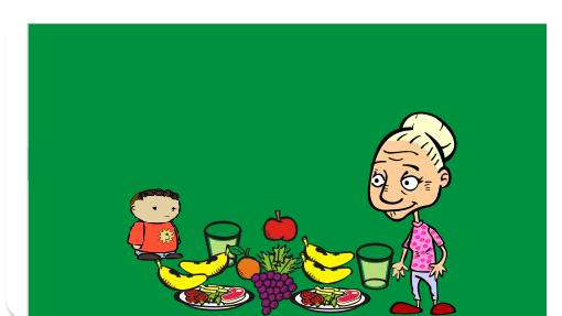 HISTORIA DE QUADRINHO DOS 5R'S (CINCO ERRES)
---------------------EDUCAÇÃO AMBIENTAL--------------------