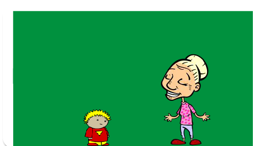 HISTORIA DE QUADRINHO DOS 5R'S (CINCO ERRES)
---------------------EDUCAÇÃO AMBIENTAL--------------------