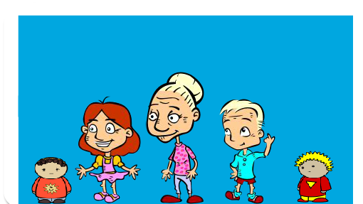 HISTORIA DE QUADRINHO DOS 5R'S (CINCO ERRES)
---------------------EDUCAÇÃO AMBIENTAL--------------------