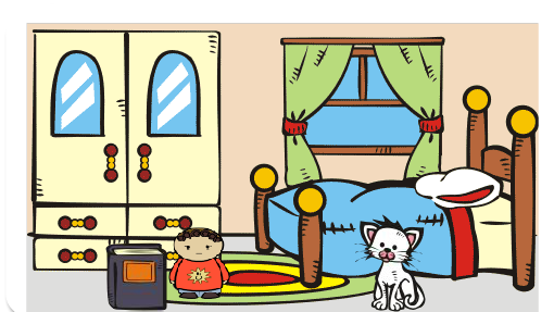 HISTORIA DE QUADRINHO DOS 5R'S (CINCO ERRES)
---------------------EDUCAÇÃO AMBIENTAL--------------------