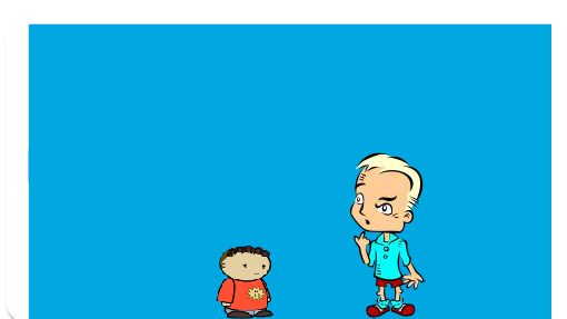 HISTORIA DE QUADRINHO DOS 5R'S (CINCO ERRES)
---------------------EDUCAÇÃO AMBIENTAL--------------------