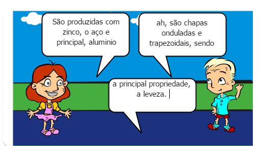 Coberturas