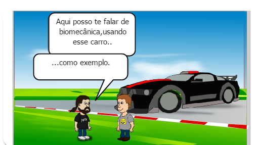 Movimentos