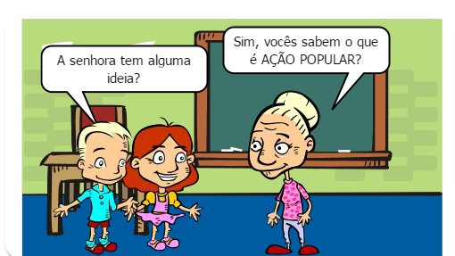 Ação Popular