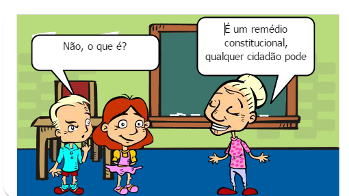 Ação Popular