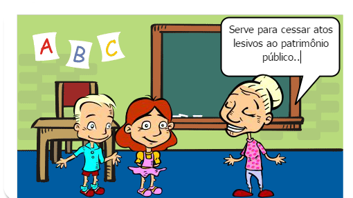 Ação Popular