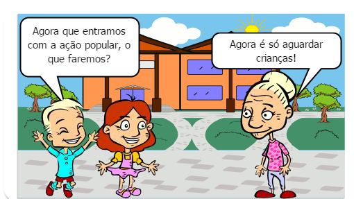 Ação Popular