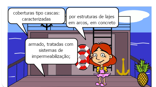 Coberturas