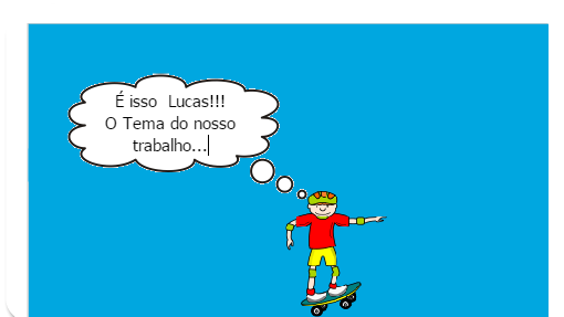 CIDADES EM APUROS